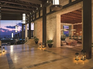 DREAMS PLAYA MUJERES GOLF AND SPA RESORT