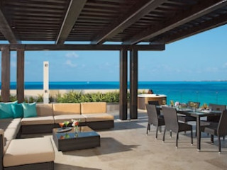 DREAMS PLAYA MUJERES GOLF AND SPA RESORT