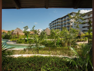 Dreams Playa Mujeres Golf & Spa Resort - All Inclusive
