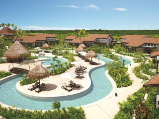Dreams Playa Mujeres Golf & Spa Resort - All Inclusive