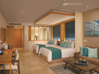Dreams Playa Mujeres Golf & Spa Resort - All Inclusive