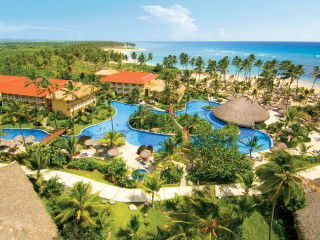 Dreams Punta Cana