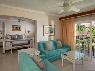 Dreams Punta Cana Resort