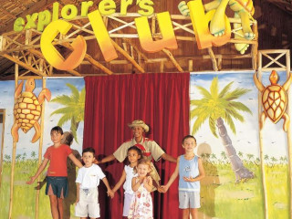 Dreams Punta Cana Resort