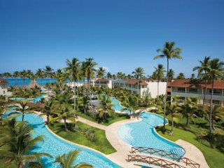 DREAMS ROYAL BEACH PUNTA CANA