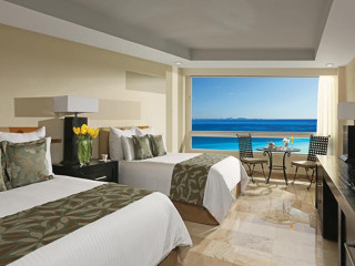 Dreams Sands Cancun Resort & Spa