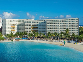 Dreams Sands Cancun Resort & Spa
