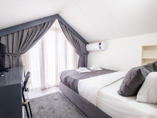 Dreams ?stanbul Hotel