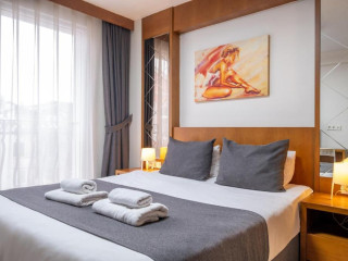 Dreams ?stanbul Hotel