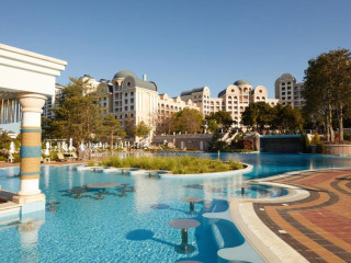 Dreams Sunny Beach  Resort and Spa Hotel