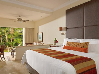 Dreams Tulum Resort & Spa