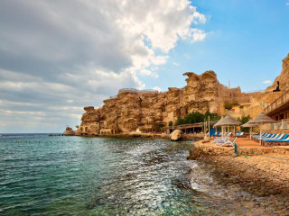 Dreams Vacation Resort