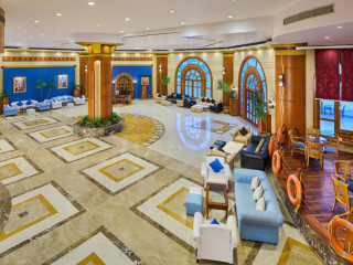 DREAMS VACATION RESORT