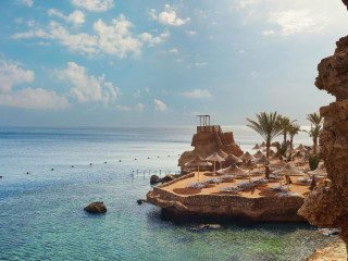 DREAMS VACATIONS SHARM EL SHEIKH 