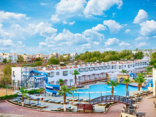 DREAMS VACATIONS SHARM EL SHEIKH 