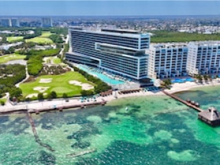 DREAMS VISTA CANCUN GOLF & SPA RESORT