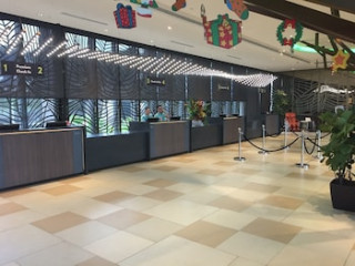 D'RESORT AT DOWNTOWN EAST