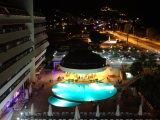 DRITA RESORT HOTEL & SPA