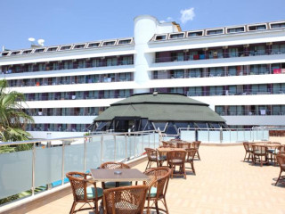 DRITA RESORT & SPA HOTEL