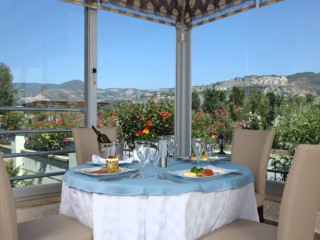 DRITA RESORT & SPA HOTEL