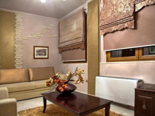 DRYADES HOTEL