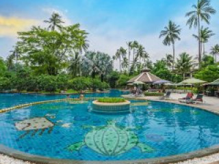 Duangjitt Resort