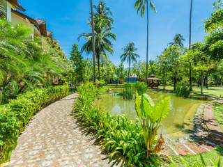 Duangjitt Resort and Spa