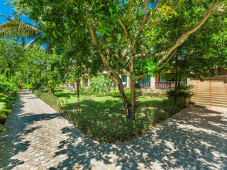 Duangjitt Resort and Spa