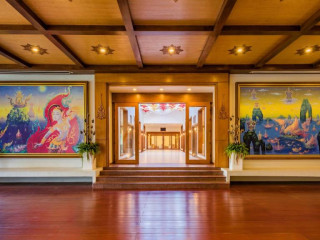 Duangjitt Resort and Spa