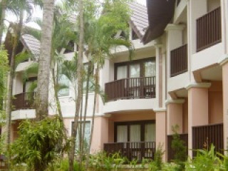 Duangjitt Resort