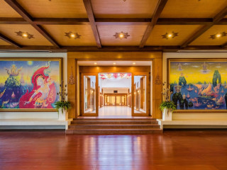 Duangjitt Resort & Spa