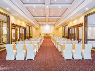 Duangjitt Resort & Spa