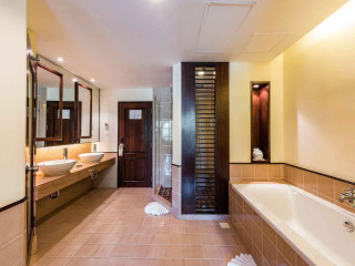 Duangjitt Resort & Spa, Patong Phuket