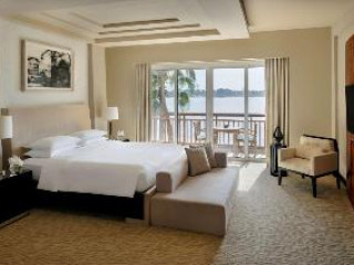 Dubai Creek Club Villas