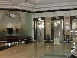 Dubai Grand Hotel by Fortune