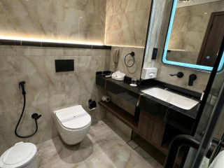 Dubai Grand Hotel by Fortune, Dubai Airport