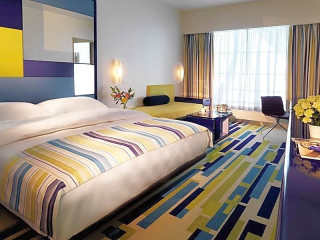 Dubai International Hotel