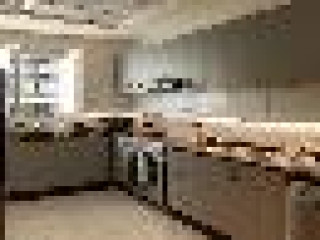 Dubai Marriott Harbour Hotel & Suites