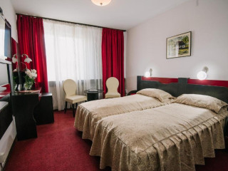 . CERBUL Complex Balnear