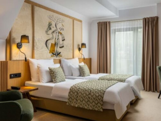 . VALEDOR Boutique Hotel and SPA