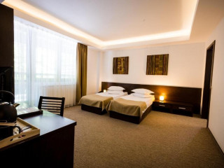 . Hotel SMART