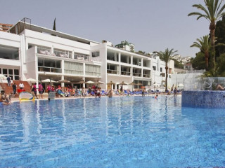 CLUB PALIA LAS PALOMAS (Torremolinos)