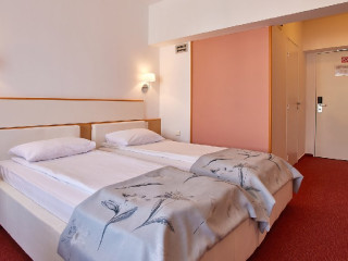 MY CONTINENTAL 3* Bucuresti 