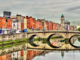 DUBLIN: Halloween Edition PREMIUM TOURS