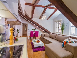 Dubrovnik Boutique Apartments