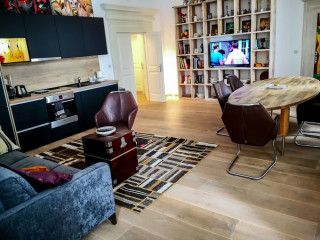 Dubrovnik Luxury Apartments