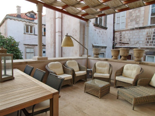Dubrovnik Luxury Apartments