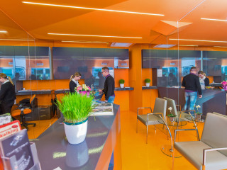 Dubrovnik Luxury Residence – L’Orangerie