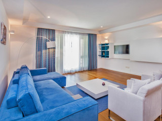 Dubrovnik Luxury Residence – L’Orangerie