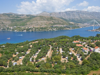Dubrovnik Mobile Homes